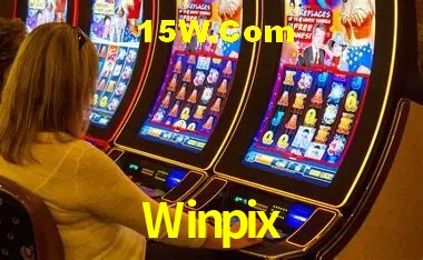 Tecnologia da Plataforma Winpix