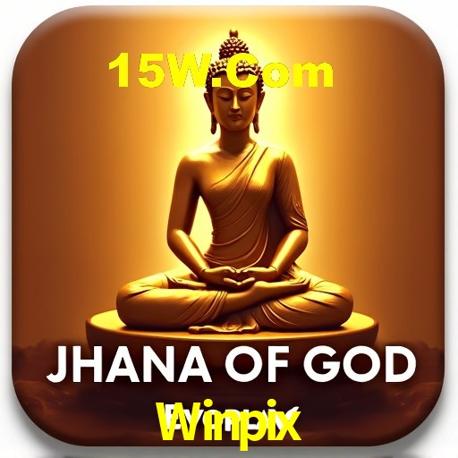 Apostas de Tênis Winpix