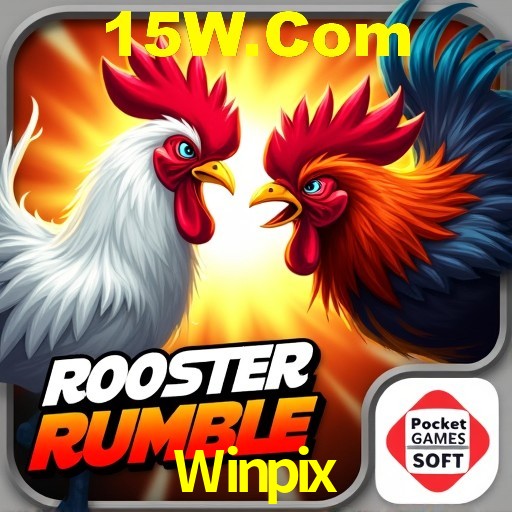 Interface do App Winpix