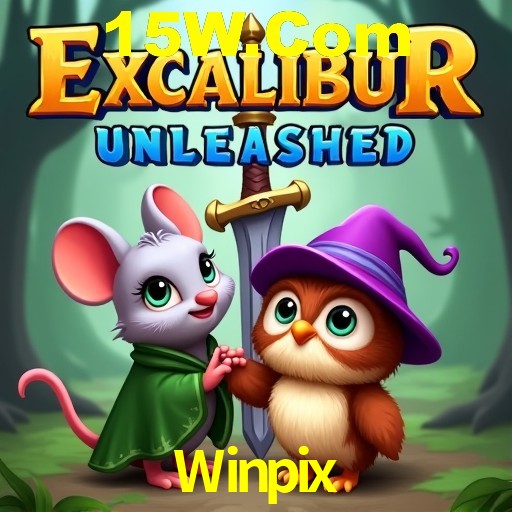 Winpix,Winpix App