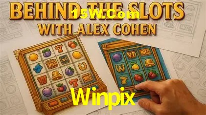 Casino Ao Vivo Winpix