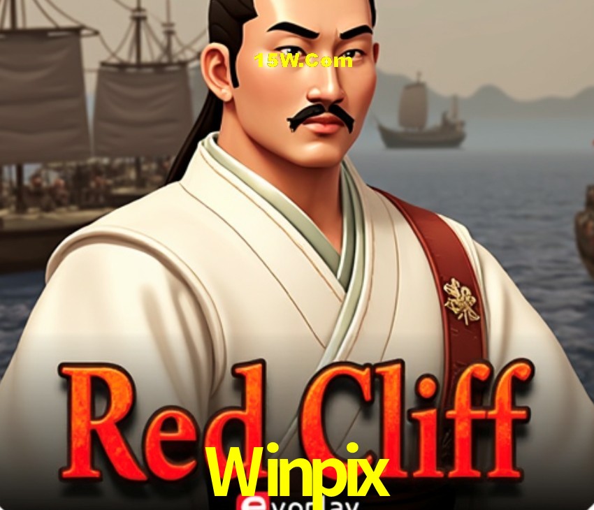 Experiência VIP Winpix
