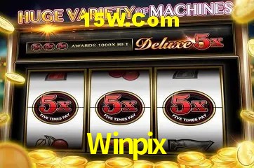Integração de APIs Winpix