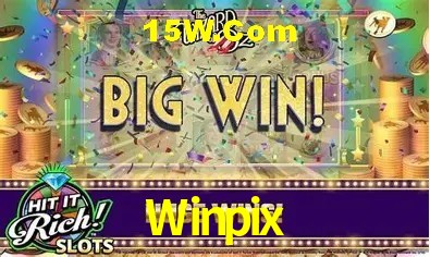 Winpix,Winpix App
