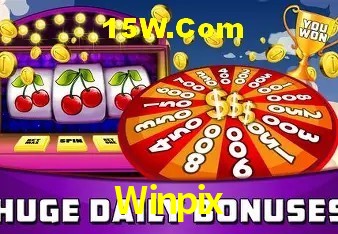 Jogos de Slot Winpix