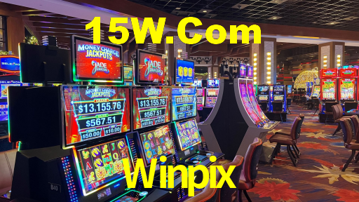 Exclusive Games Winpix