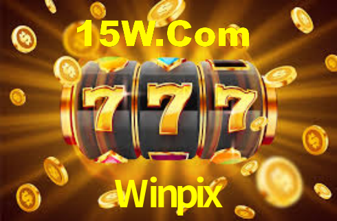 Winpix,Winpix App