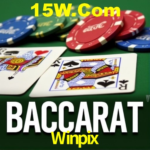 A Experiência Imersiva dos Cassinos Ao Vivo no Winpix