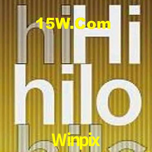 Estatísticas Esportivas Winpix