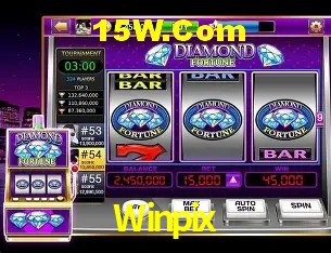 Winpix,Winpix App