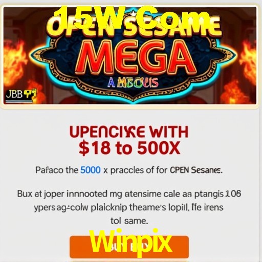 Winpix App
