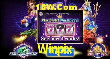 Design Responsivo Winpix