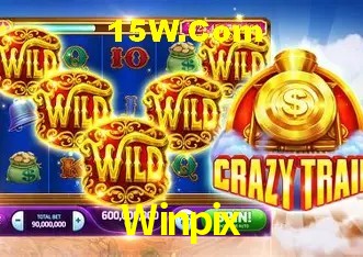 Winpix - Plataforma Oficial - Winpix App