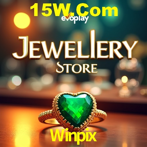 Torneios Winpix