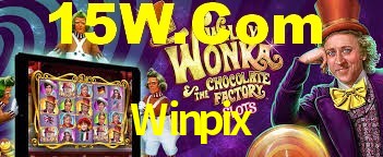 Bonus Features Winpix