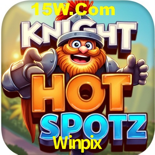 A Popularidade dos Caça-Níqueis no Winpix