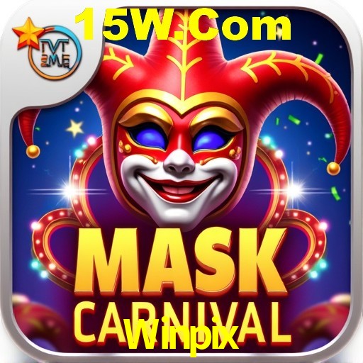 Casino Ao Vivo Winpix