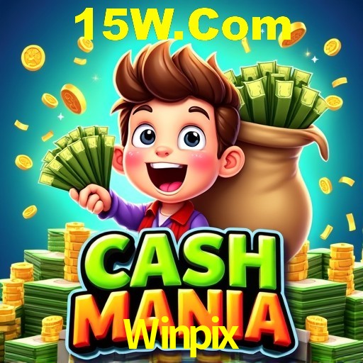 A Revolução dos Aplicativos de Jogos no Winpix