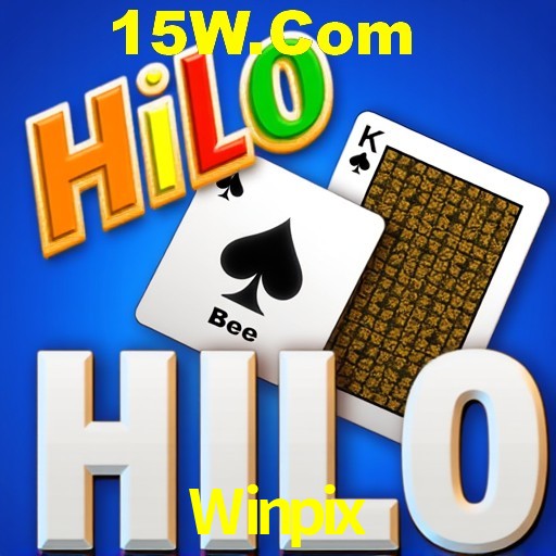 Descubra o Mundo do Cassino Online com Winpix