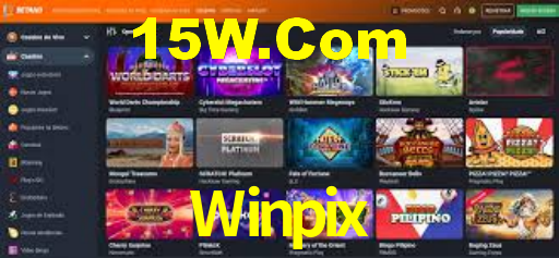 Tournaments Winpix