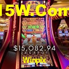 Game Statistics Winpix