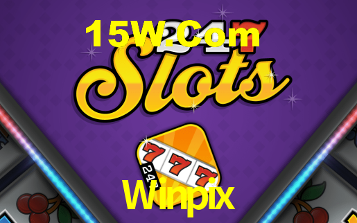 Bônus Generosos e Exclusivos no Winpix para Você!