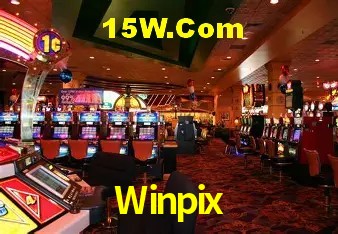 Especiais de Fim de Semana Winpix