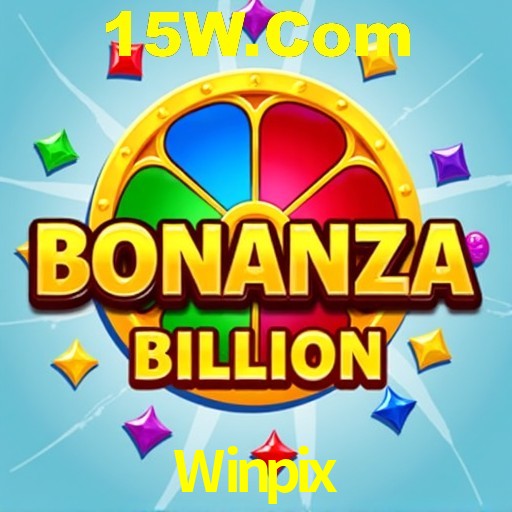 A Emoção da Loteria na Winpix: Uma Chance de Mudança de Vida