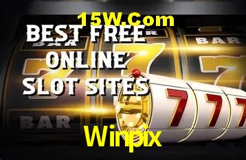 Winpix: Seu Cassino Premiado com Pagamentos Rápidos