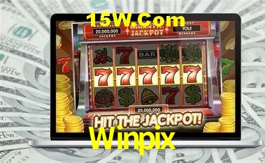 Estatísticas do Jogo Winpix