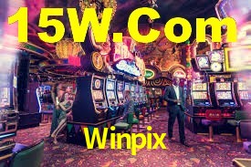 Roulette Table Winpix