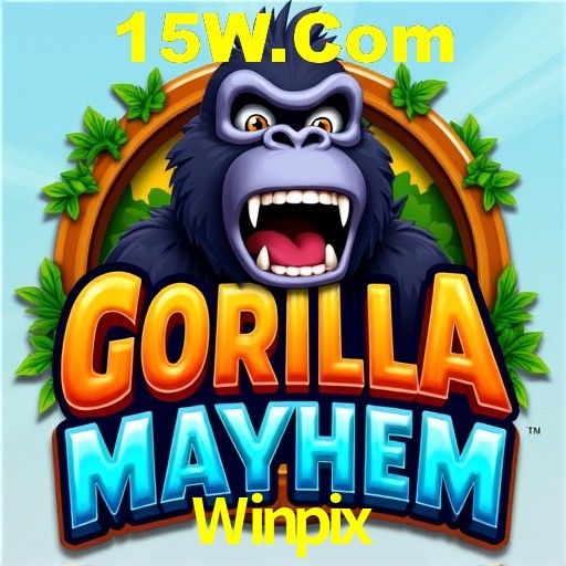 Desvendando o Mundo dos Jogos Virtuais na Winpix