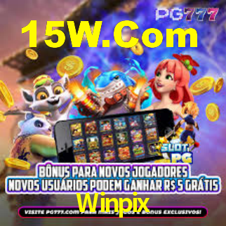 Winpix Casino