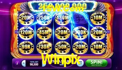 Winpix,Winpix App