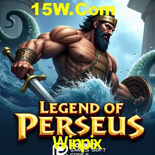 Inovações de Jogos na Winpix: O Futuro das Experiências Interativas