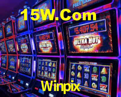 Winpix App