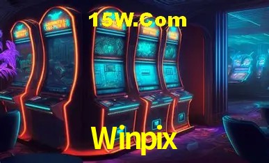 Sinta a adrenalina dos jogos de cassino com Winpix